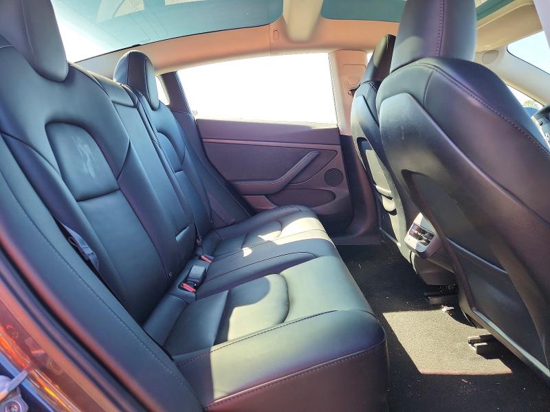 47041426 :رقم المزاد ، 5YJ3E1EA6PF508474 vin ، 2023 Tesla Model 3 مزاد بيع