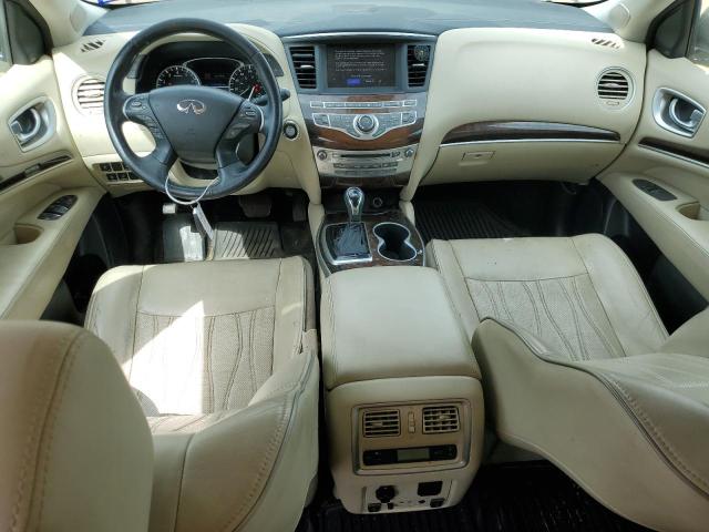 Продажа на аукционе авто 2017 Infiniti Qx60, vin: 5N1DL0MN2HC525758, номер лота: 96350865
