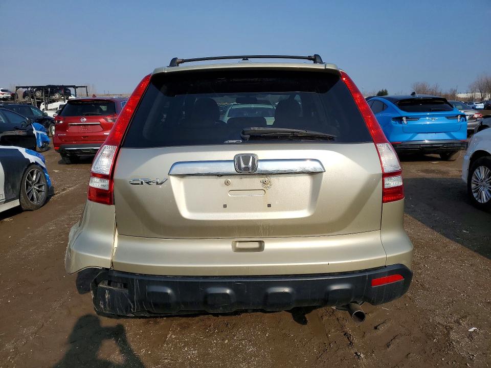 Продаж на аукціоні авто 2009 Honda Cr-v, vin: 5J6RE48709L814026, номер лоту: 79817975