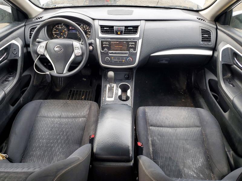 Продаж на аукціоні авто 2017 Nissan Altima, vin: 1N4AL3AP7HC192767, номер лоту: 47708706