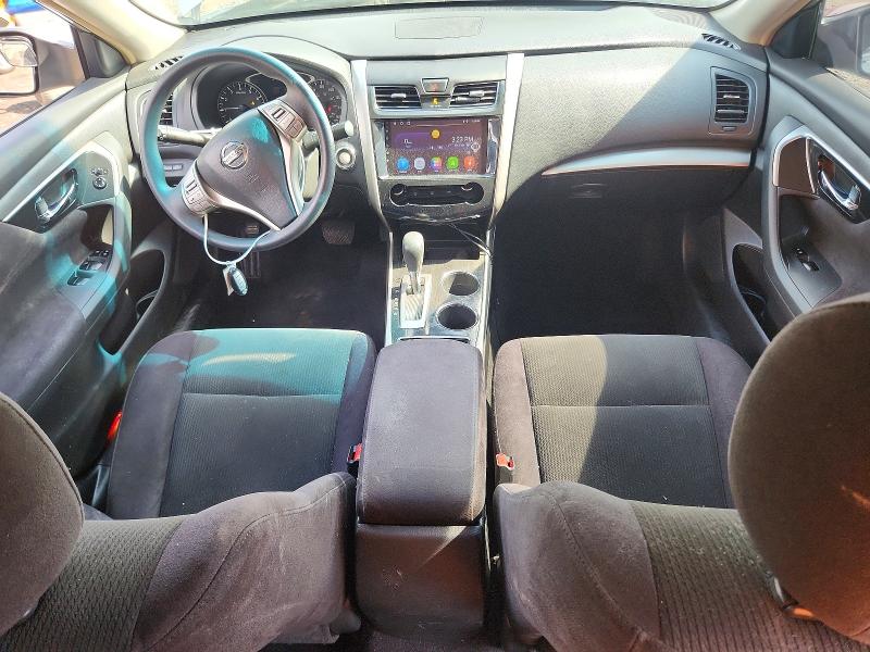 Продаж на аукціоні авто 2013 Nissan Altima, vin: 1N4AL3AP5DC236887, номер лоту: 41825226