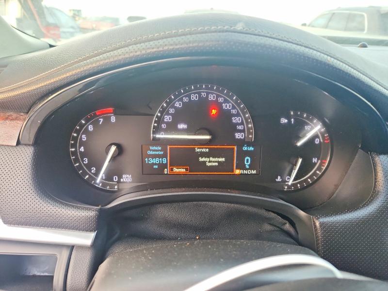 Aukcja sprzedaży 2019 Cadillac Xts, vin: 2G61M5S32K9148885, numer aukcji: 47721346