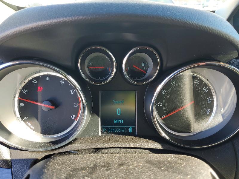 Продажа на аукционе авто 2013 Buick Encore, vin: KL4CJHSB0DB179989, номер лота: 41960906
