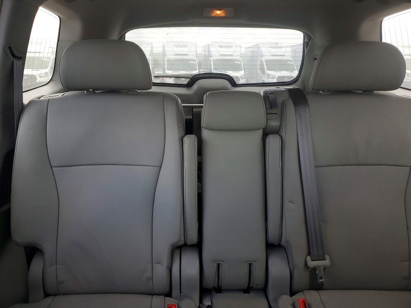 Aukcja sprzedaży 2013 Toyota Highlander, vin: 5TDZK3EH5DS129159, numer aukcji: 47330726