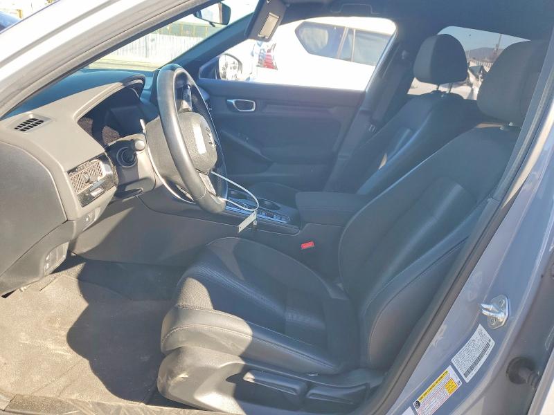 45491426 :رقم المزاد ، 2HGFE2F51RH562820 vin ، 2024 Honda Civic مزاد بيع