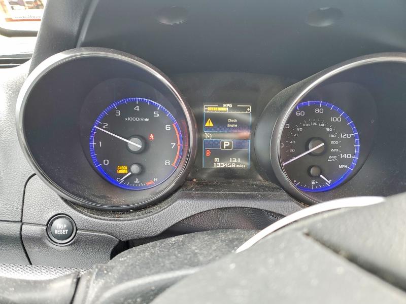 Aukcja sprzedaży 2017 Subaru Legacy, vin: 4S3BNAC60H3044381, numer aukcji: 77305525