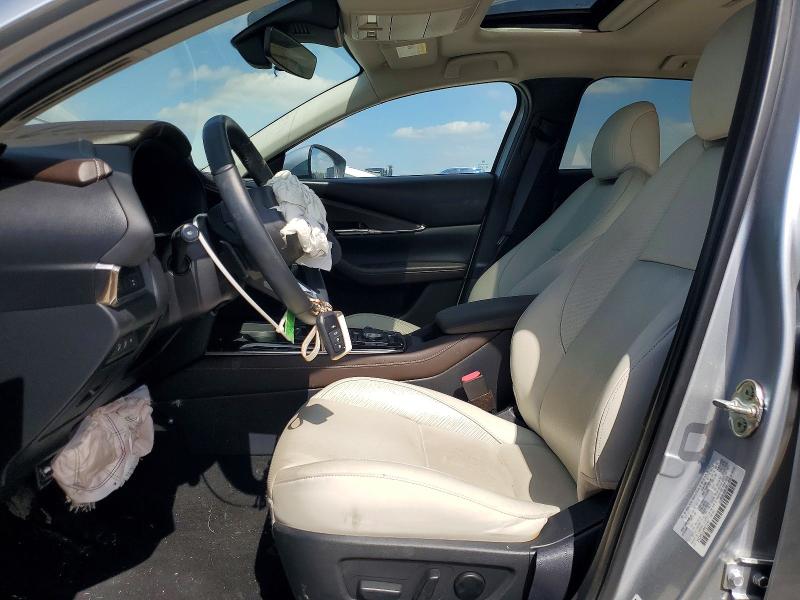 Продажа на аукционе авто 2021 Mazda Cx-30, vin: 3MVDMADL9MM272757, номер лота: 79571055