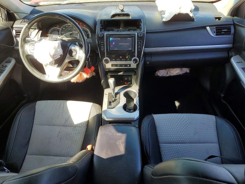Aukcja sprzedaży 2014 Toyota Camry, vin: 4T1BF1FK2EU762277, numer aukcji: 47239136