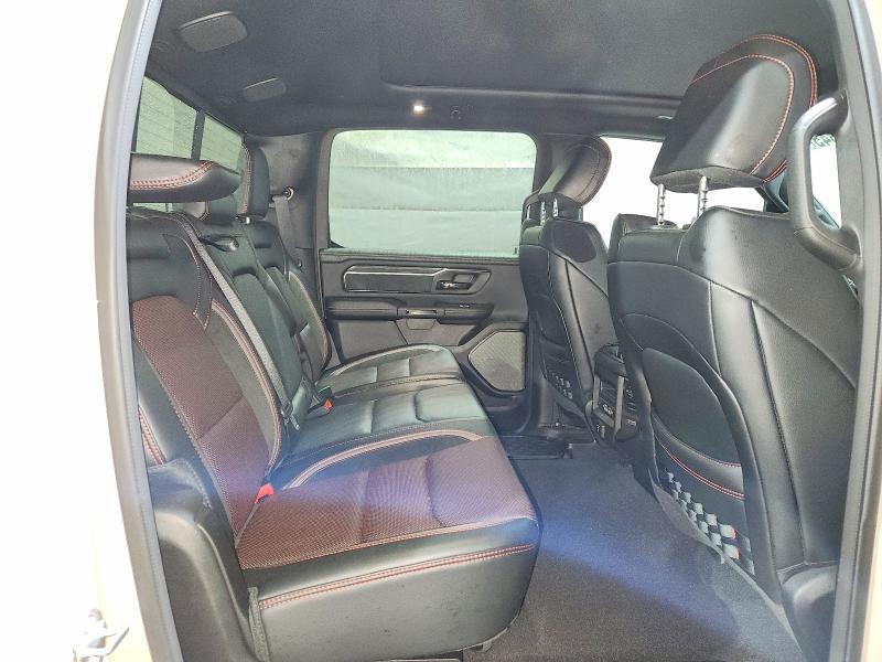 Продажа на аукционе авто 2025 Ram 1500, vin: 1C6SRFLP7SN658146, номер лота: 78996845