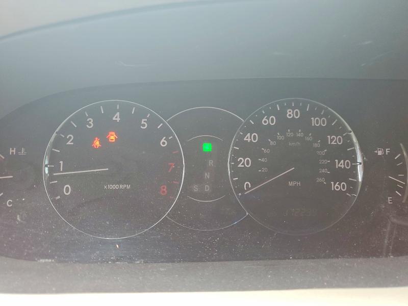 Продажа на аукционе авто 2005 Toyota Avalon, vin: 4T1BK36B45U019630, номер лота: 48293376