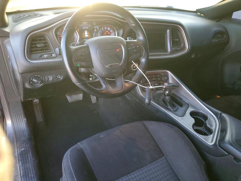 Продажа на аукционе авто 2022 Dodge Challenger, vin: 2C3CDZJG9NH168745, номер лота: 45759896