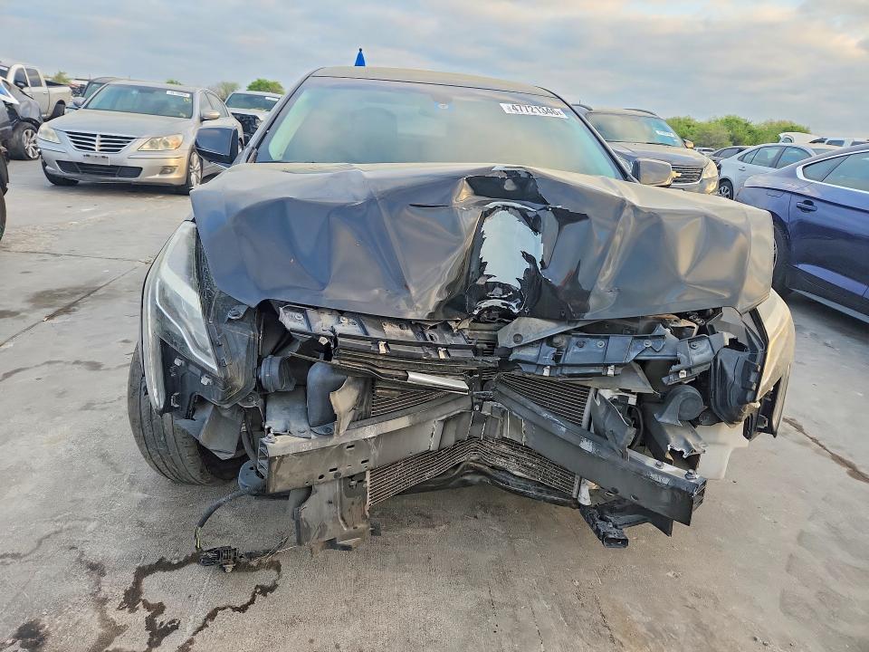 Aukcja sprzedaży 2019 Cadillac Xts, vin: 2G61M5S32K9148885, numer aukcji: 47721346