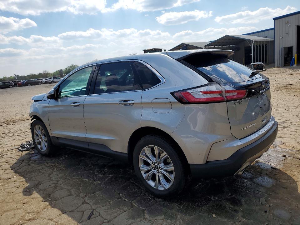 Продажа на аукционе авто 2023 Ford Edge, vin: 2FMPK4K99PBA47463, номер лота: 47619206