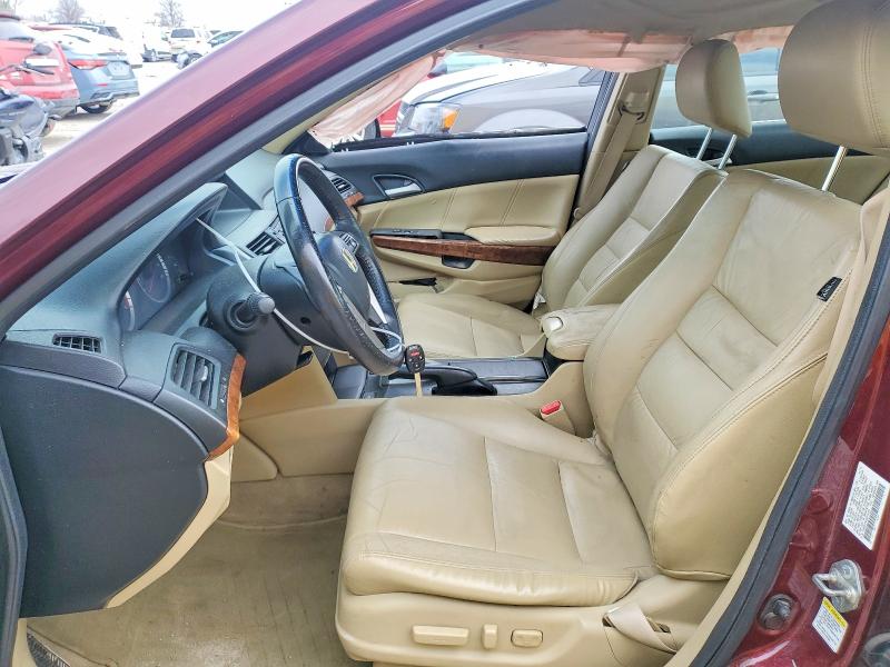 Продаж на аукціоні авто 2012 Honda Accord, vin: 1HGCP3F8XCA014463, номер лоту: 48035056