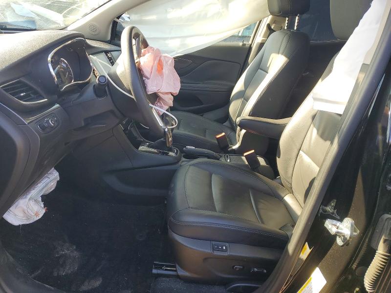 Продаж на аукціоні авто 2018 Buick Encore, vin: KL4CJCSB9JB517792, номер лоту: 79399385