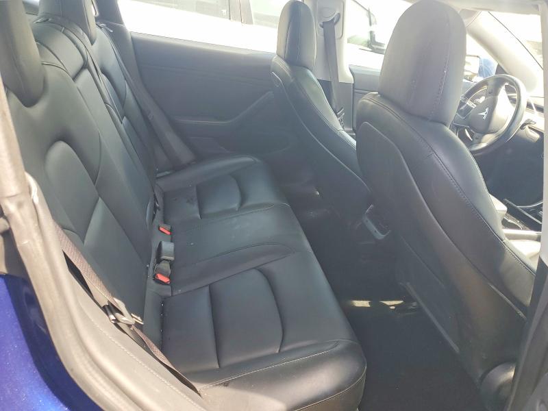Продаж на аукціоні авто 2018 Tesla Model 3, vin: 5YJ3E1EA9JF160242, номер лоту: 47393926