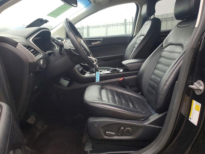 Aukcja sprzedaży 2016 Ford Edge, vin: 2FMPK3J89GBC40831, numer aukcji: 79921185
