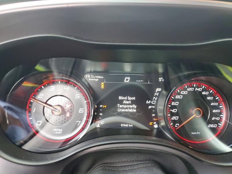Продаж на аукціоні авто 2022 Dodge Charger, vin: 2C3CDXHG9NH125405, номер лоту: 47375386