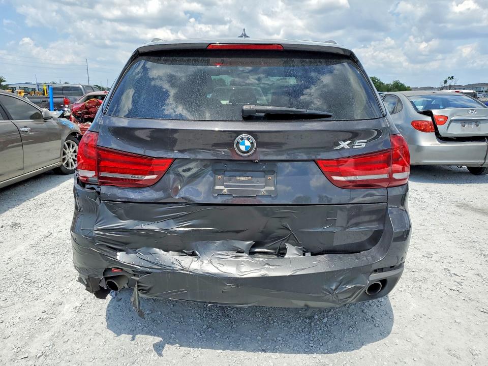 47719876 :رقم المزاد ، 5UXKR0C57E0H27893 vin ، 2014 Bmw X5 مزاد بيع