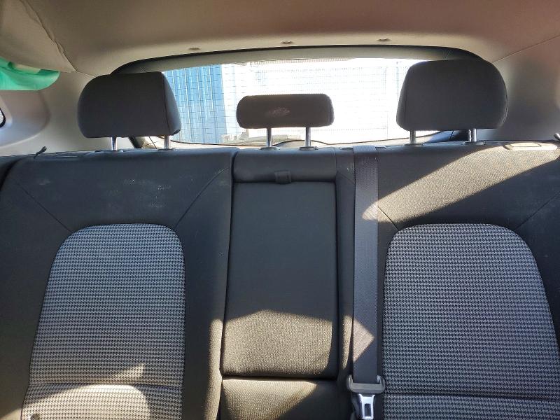 Продаж на аукціоні авто 2019 Hyundai Kona, vin: KM8K1CAA5KU203696, номер лоту: 45815596