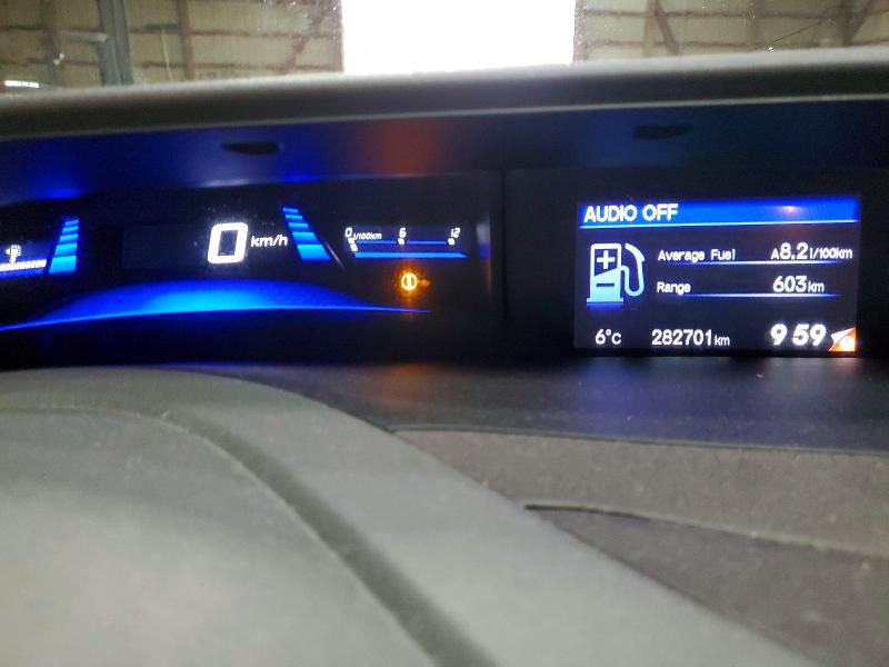 78270065 :رقم المزاد ، JHMFB4F29CS800291 vin ، 2012 Honda Civic مزاد بيع