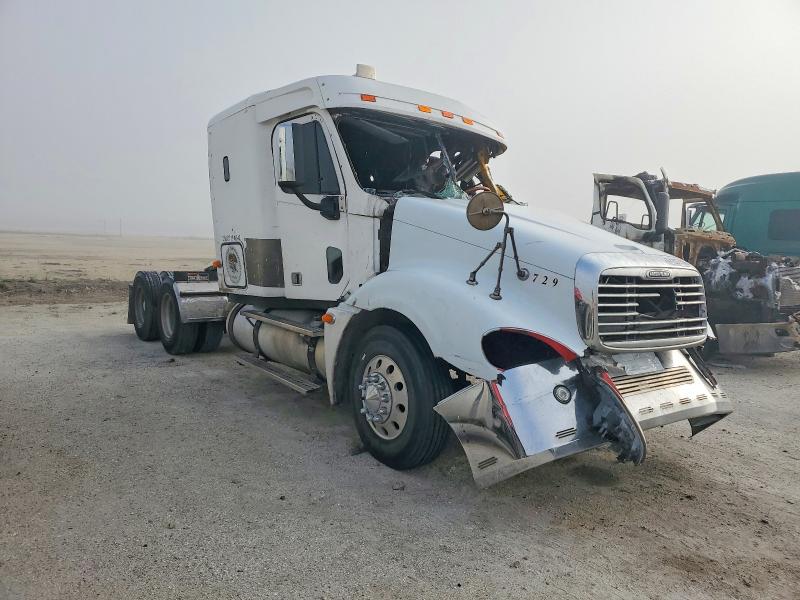 47207766 :رقم المزاد ، 1FUJA6CK55LN98084 vin ، 2005 Freigliner Conventional مزاد بيع