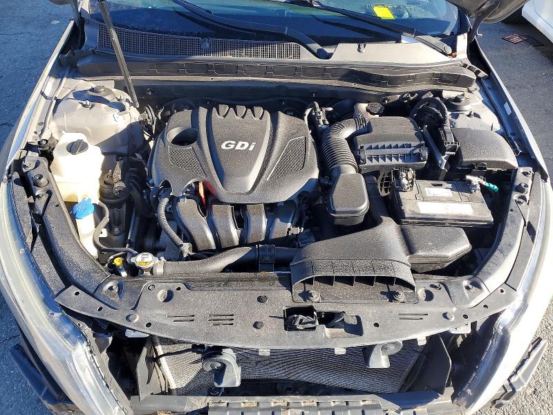 Продажа на аукционе авто 2015 Kia Optima, vin: 5XXGM4A74FG476815, номер лота: 47978136