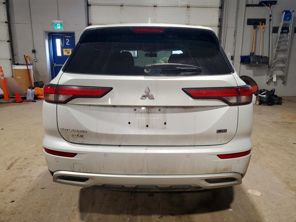 Aukcja sprzedaży 2024 Mitsubishi Outlander, vin: JA4J4VA80RZ616469, numer aukcji: 46557996