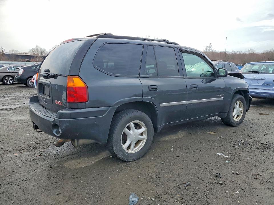 Продаж на аукціоні авто 2006 Gmc Envoy, vin: 1GKDT13S662346860, номер лоту: 48158766