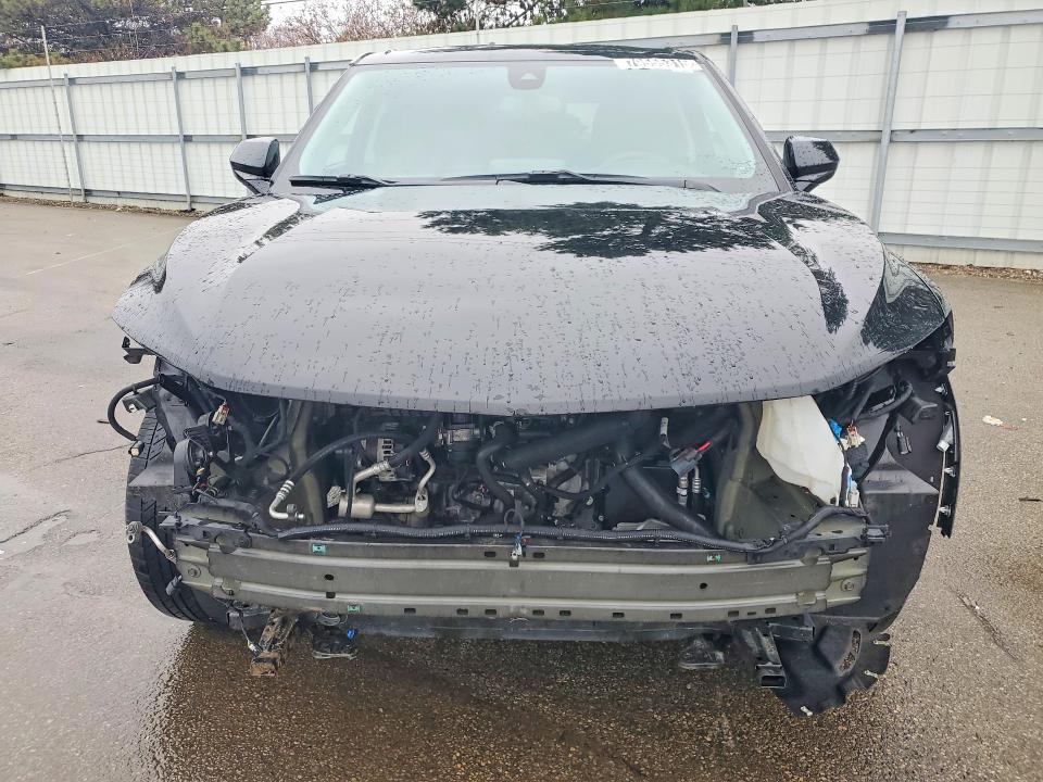 79555315 :رقم المزاد ، 3GNKBHR48PS213800 vin ، 2023 Chevrolet Blazer مزاد بيع