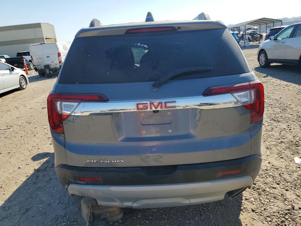 Aukcja sprzedaży 2021 Gmc Acadia, vin: 1GKKNKLS3MZ218765, numer aukcji: 47498366