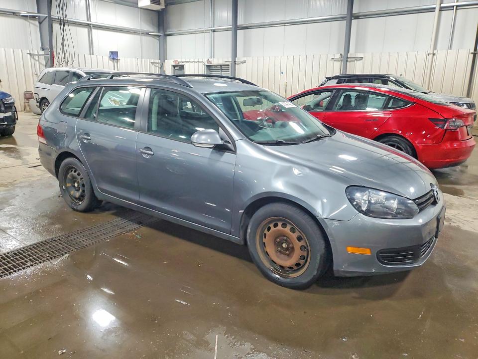 Продаж на аукціоні авто 2012 Volkswagen Jetta, vin: 3VWKP7AJ4CM623043, номер лоту: 45991996