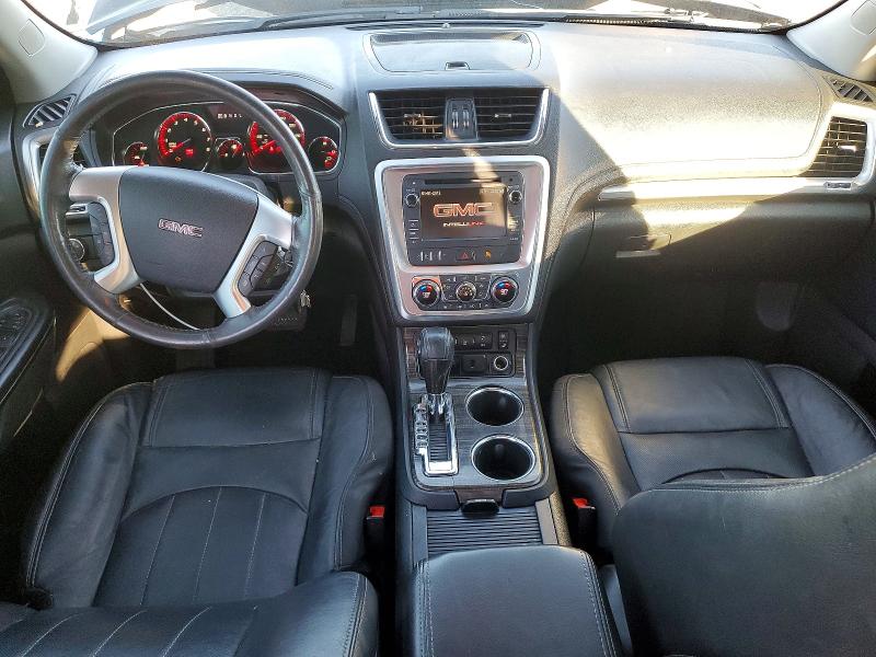 Продажа на аукционе авто 2015 Gmc Acadia, vin: 1GKKVSKD6FJ160249, номер лота: 79640105