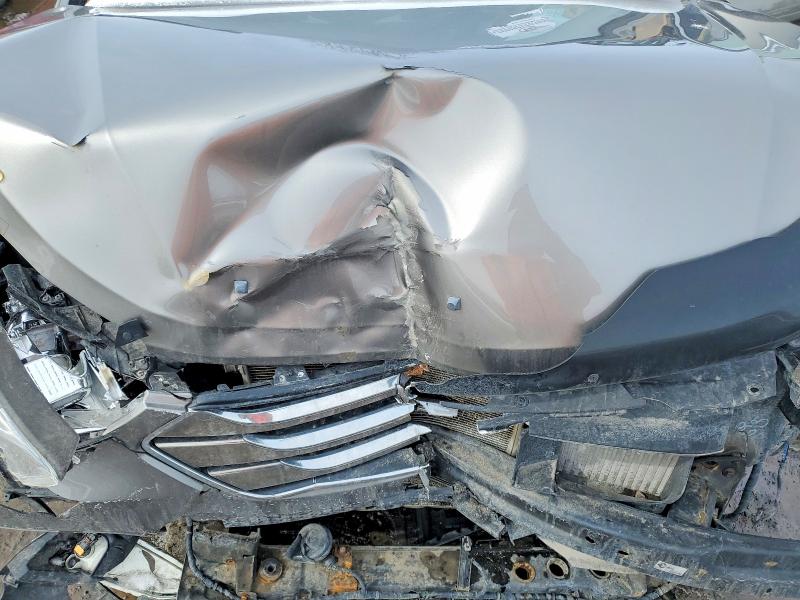 2014 Hyundai Santa Fe Sport მანქანა იყიდება აუქციონზე, vin: 5XYZUDLA4EG144305, აუქციონის ნომერი: 47379256