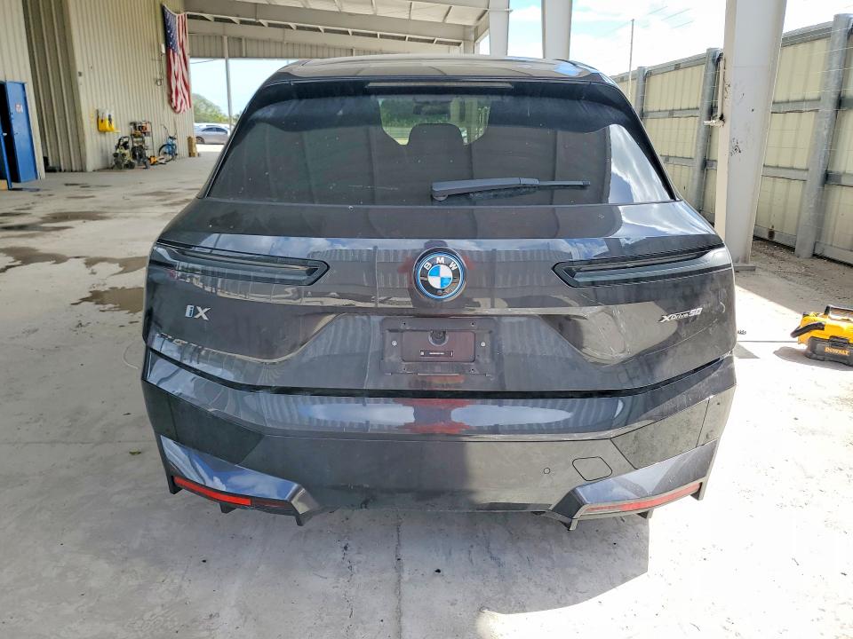 Aukcja sprzedaży 2024 Bmw Ix, vin: WB523CF03RCP19890, numer aukcji: 79235085