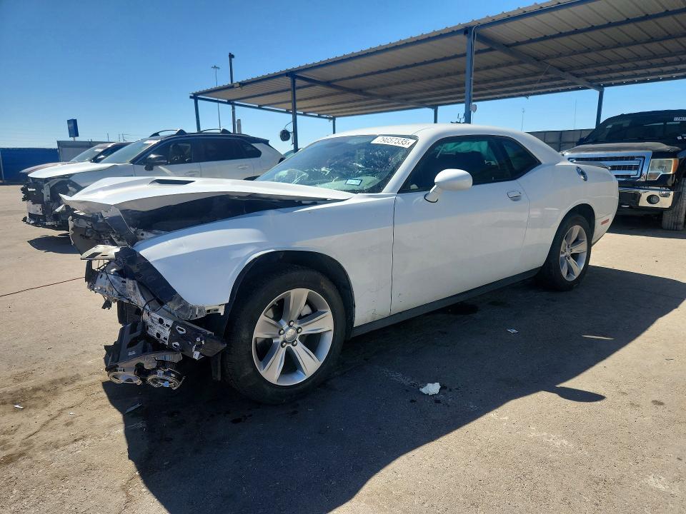 Aukcja sprzedaży 2023 Dodge Challenger, vin: 2C3CDZAG9PH512464, numer aukcji: 79657335