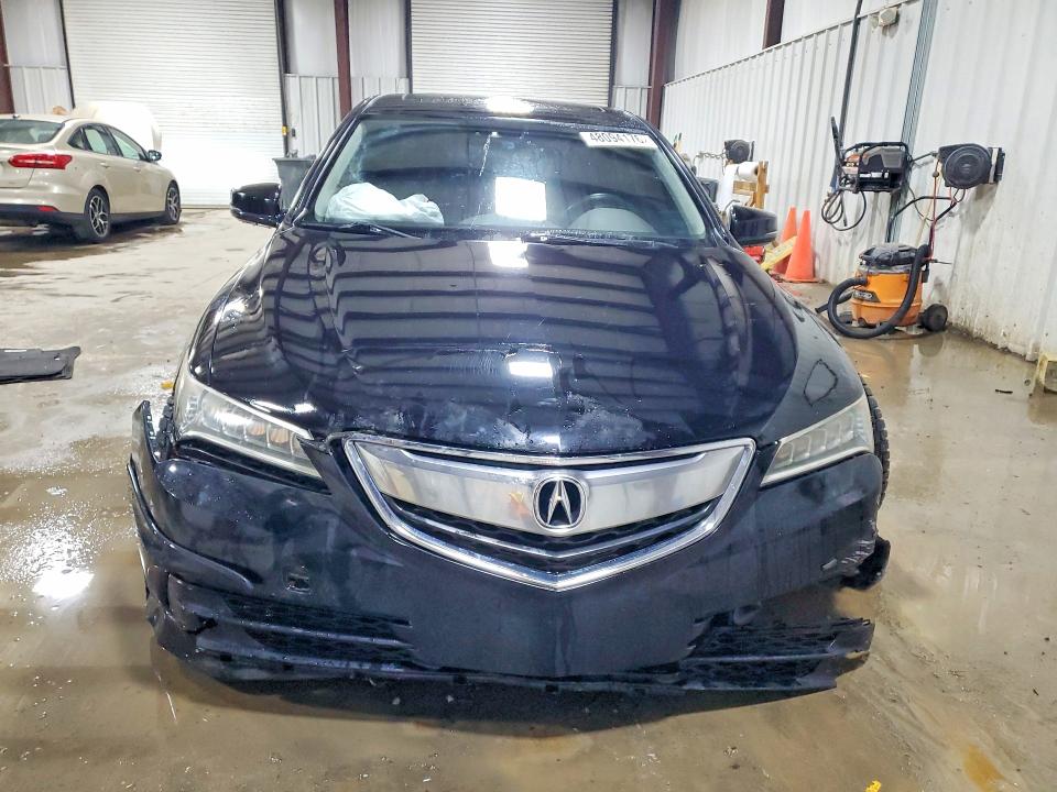 2017 Acura Tlx მანქანა იყიდება აუქციონზე, vin: 19UUB2F59HA000032, აუქციონის ნომერი: 48094176