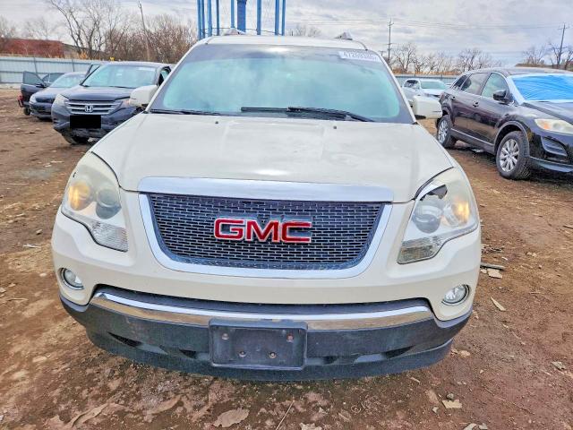 Aukcja sprzedaży 2011 Gmc Acadia, vin: 1GKKRRED2BJ415613, numer aukcji: 47269386
