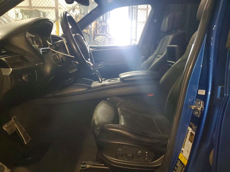 Продажа на аукционе авто 2012 Bmw X5, vin: 5YMGY0C55CLL15515, номер лота: 47883736