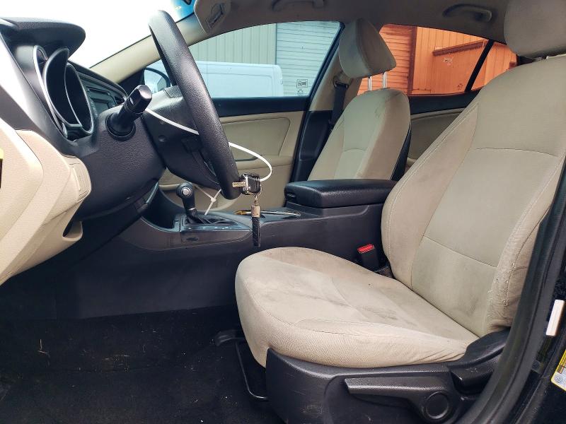 Aukcja sprzedaży 2015 Kia Optima, vin: 5XXGM4A72FG459723, numer aukcji: 47327686