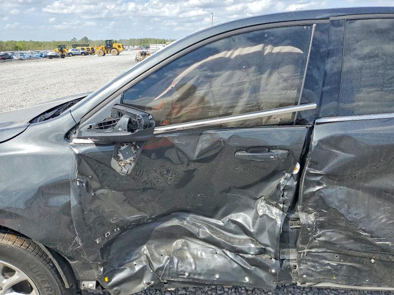 47809416 :رقم المزاد ، 2GNAXTEV6K6165459 vin ، 2019 Chevrolet Equinox مزاد بيع