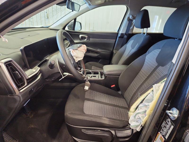 Aukcja sprzedaży 2025 Kia Sorento, vin: 5XYRG4JC6SG361989, numer aukcji: 46712696