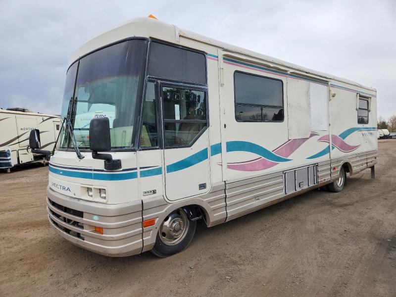 47640616 :رقم المزاد ، 1GBLP37J7T3301588 vin ، 1996 Winnibago Recreational Vehicle (rv) مزاد بيع