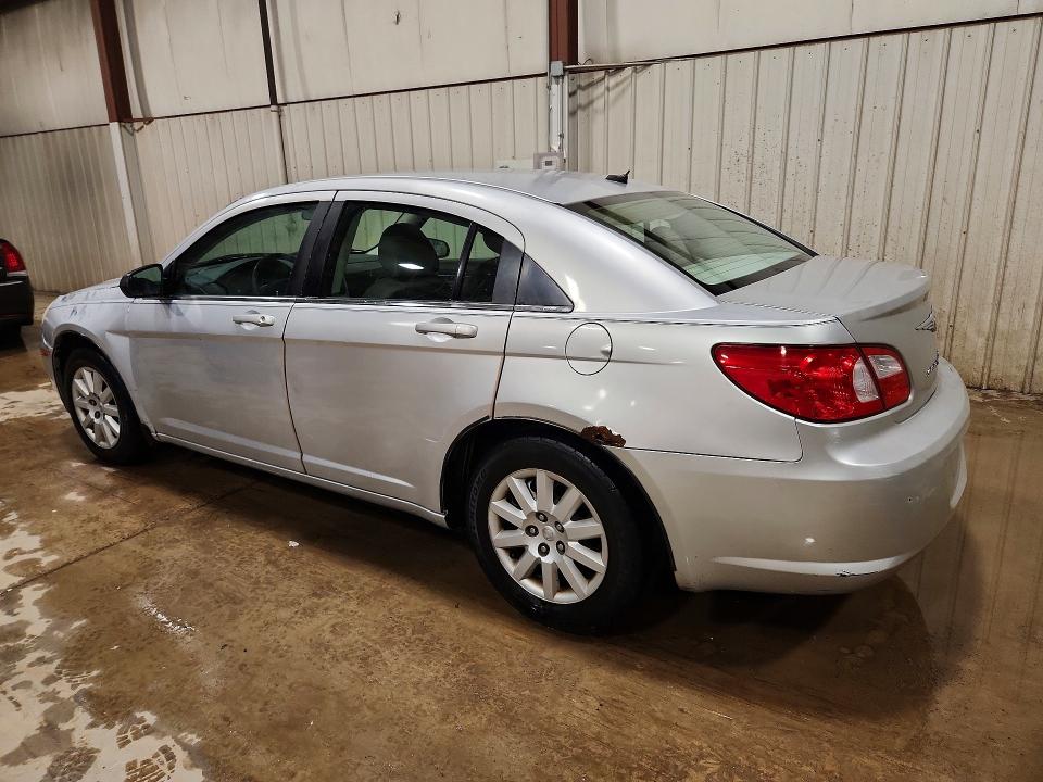 Продаж на аукціоні авто 2008 Chrysler Sebring, vin: 1C3LC46K88N225905, номер лоту: 41764606