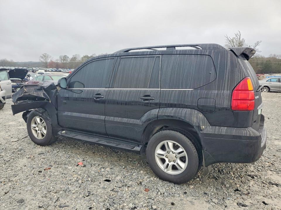 Продаж на аукціоні авто 2007 Lexus Gx 470, vin: JTJBT20X470141279, номер лоту: 41899186