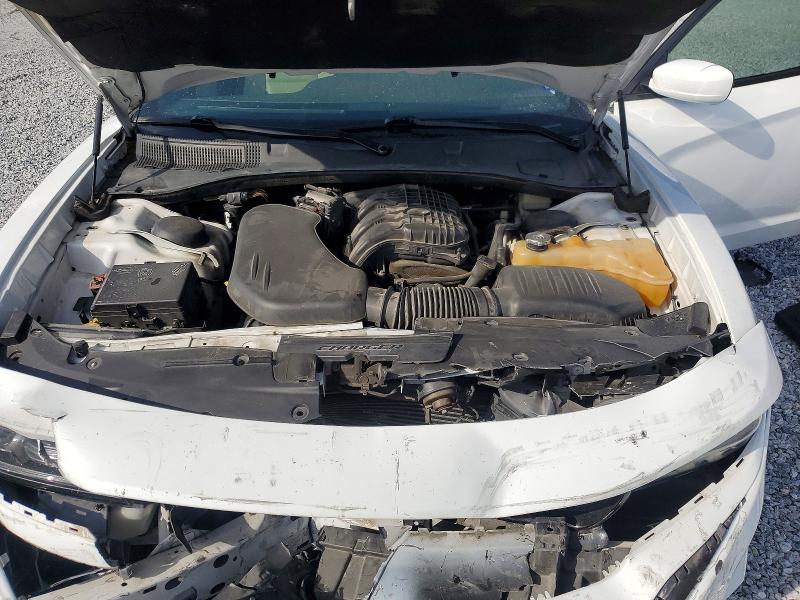 Продаж на аукціоні авто 2015 Dodge Charger, vin: 2C3CDXJGXFH742355, номер лоту: 45546456