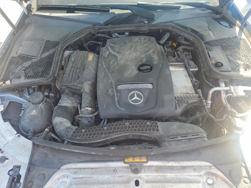 Продаж на аукціоні авто 2018 Mercedes-benz C, vin: 55SWF4KBXJU244223, номер лоту: 46728446