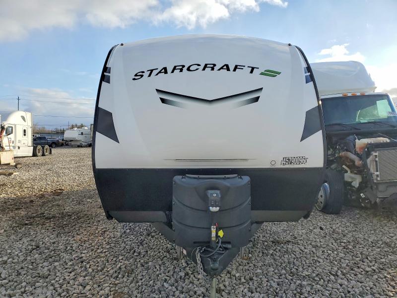 Продажа на аукционе авто 2023 Starcraft Super Lite, vin: 1SABV0BP9P3YL5084, номер лота: 45790096