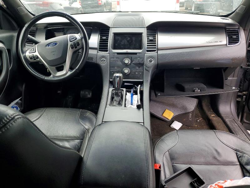 Продаж на аукціоні авто 2013 Ford Taurus, vin: 1FAHP2H82DG117845, номер лоту: 46030426