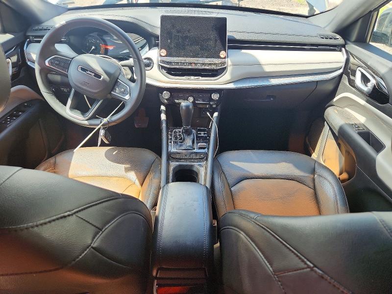 Продаж на аукціоні авто 2024 Jeep Compass, vin: 3C4NJDCN5RT595719, номер лоту: 47983756